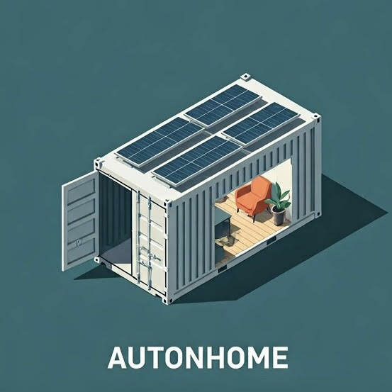Logo AutonHOME